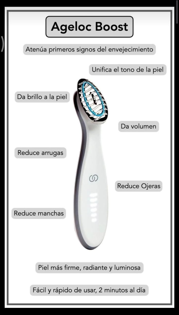 Boost - Imagen 2