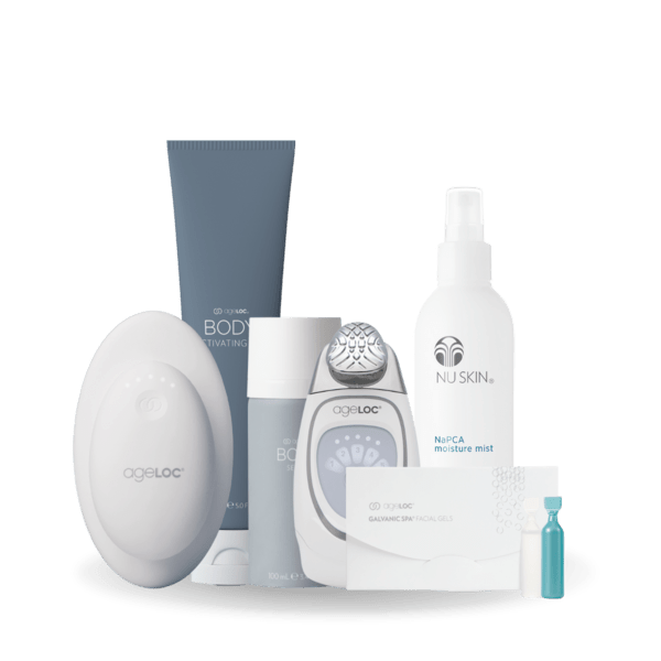 Kit Belleza & Bienestar
