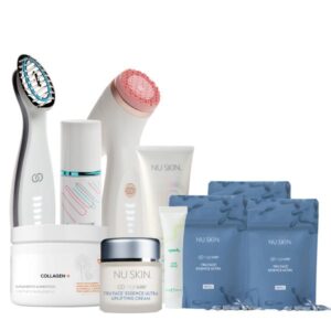 Kit ageLOC® Piel Radiante