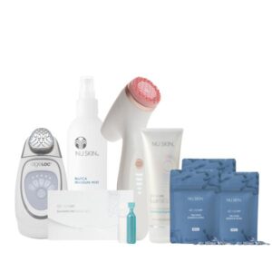 Kit ageLOC Facial