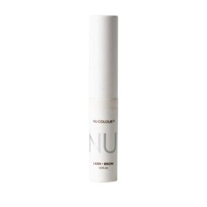 Nu Colour Lash + Brow Serum