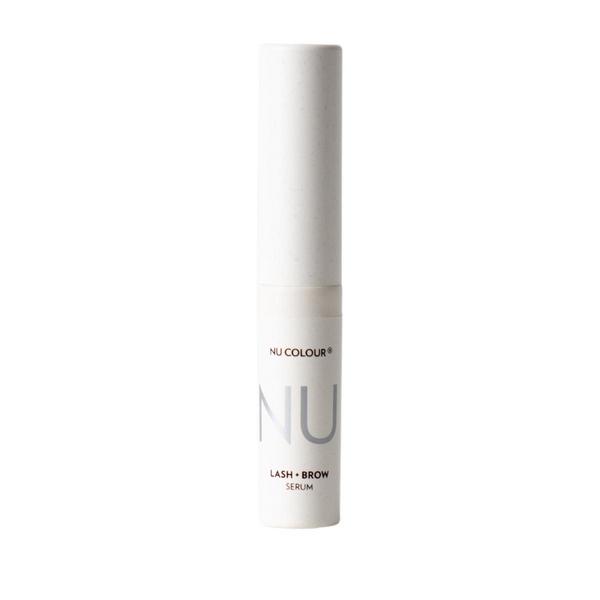 Nu Colour Lash + Brow Serum
