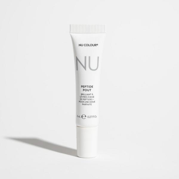 Nu Colour Peptide Pout