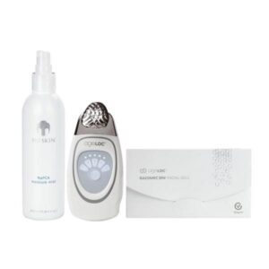 Galvanica Face Spa